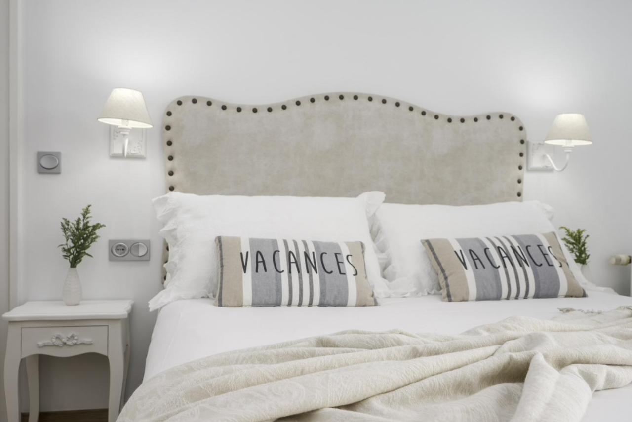 Always Easy I Atico Plaza Apartment ซานเซบาสเตียน ภายนอก รูปภาพ